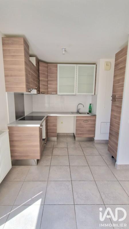 Appartement 3 Pièce(s) Brétigny-sur-Orge - Photo 2