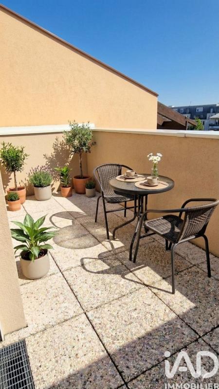 Appartement 3 Pièce(s) Brétigny-sur-Orge - Photo 3