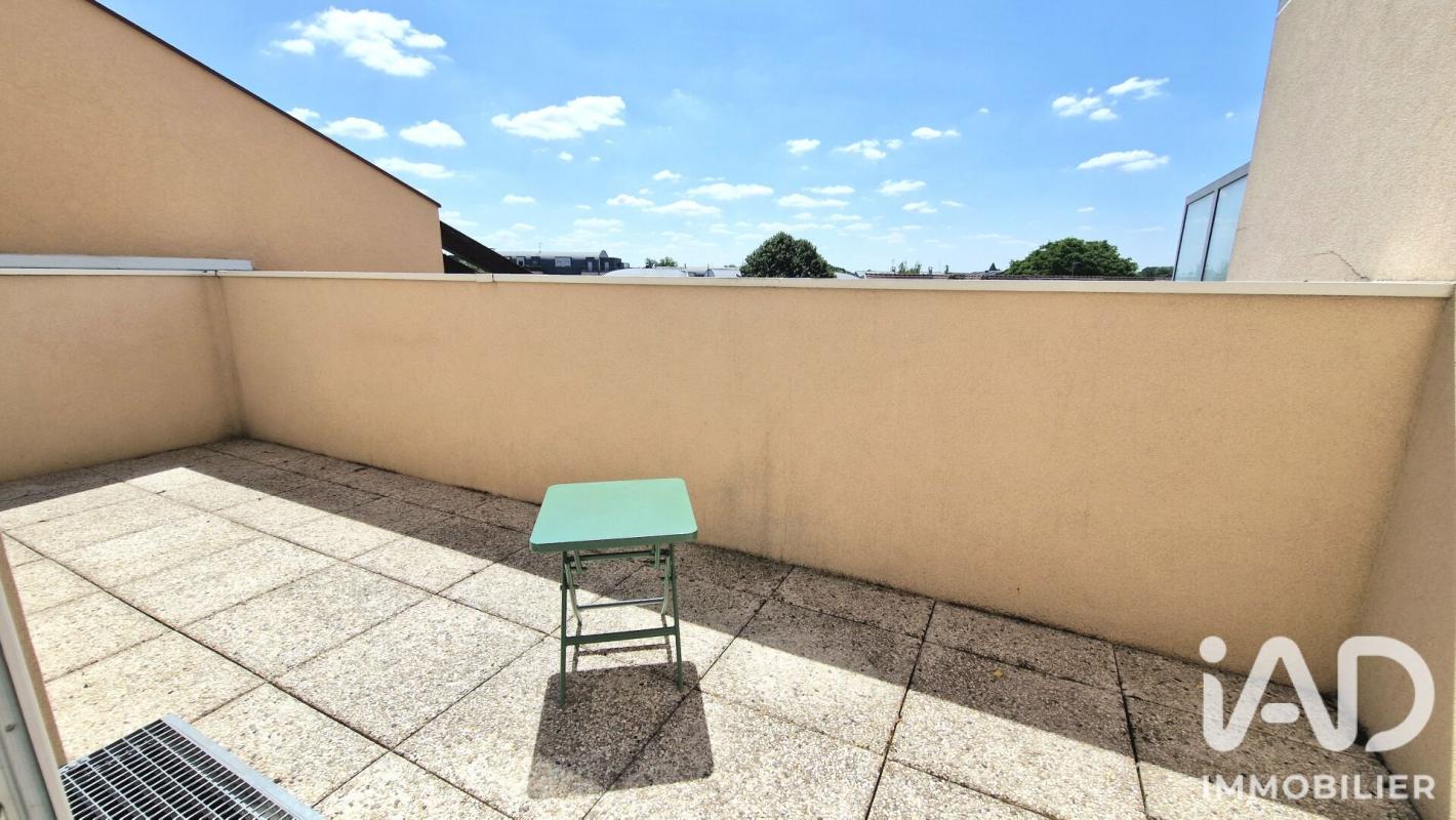 Appartement 3 Pièce(s) Brétigny-sur-Orge - Photo 4
