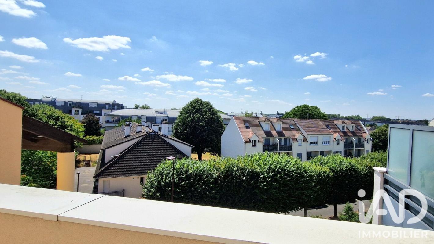 Appartement 3 Pièce(s) Brétigny-sur-Orge - Photo 5