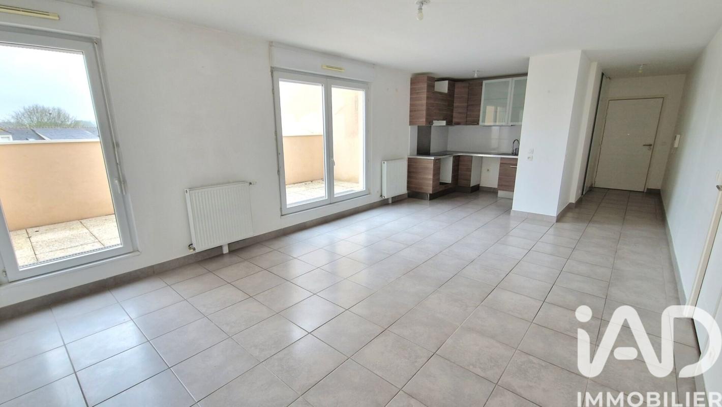 Appartement 3 Pièce(s) Brétigny-sur-Orge - Photo 6