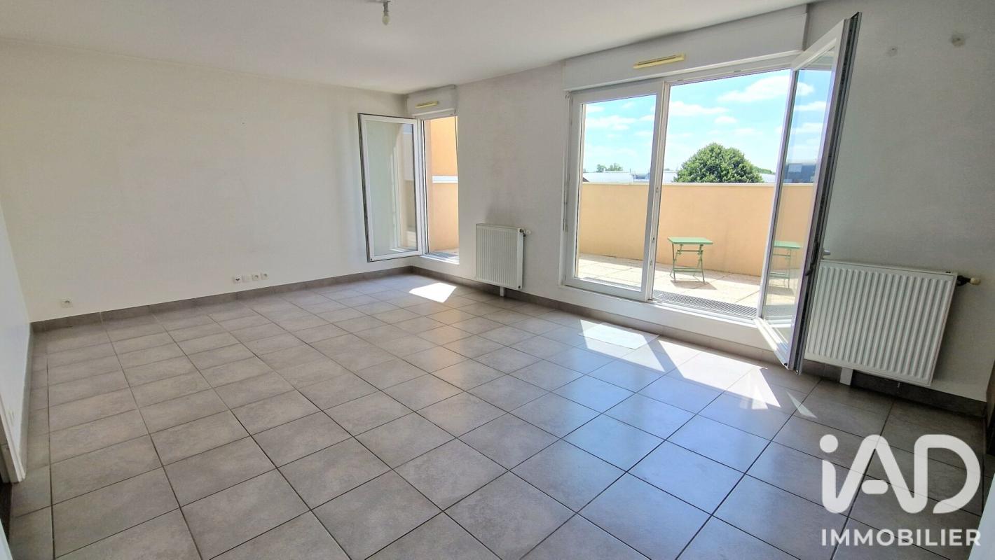 Appartement 3 Pièce(s) Brétigny-sur-Orge - Photo 7