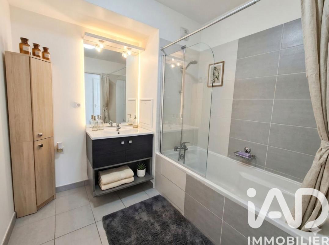 Appartement 3 Pièce(s) Brétigny-sur-Orge - Photo 9