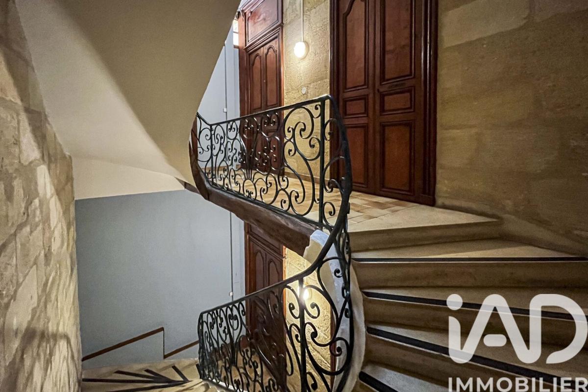 Appartement 2 Pièce(s) Libourne