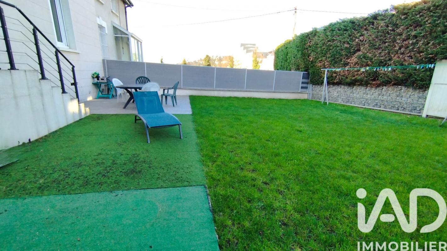 Triplex 7 Pièce(s) Saint-Étienne