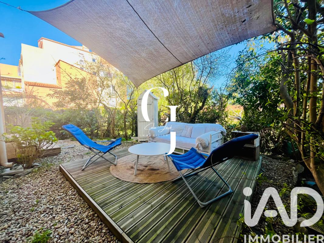 Appartement 4 Pièce(s) Le Pradet