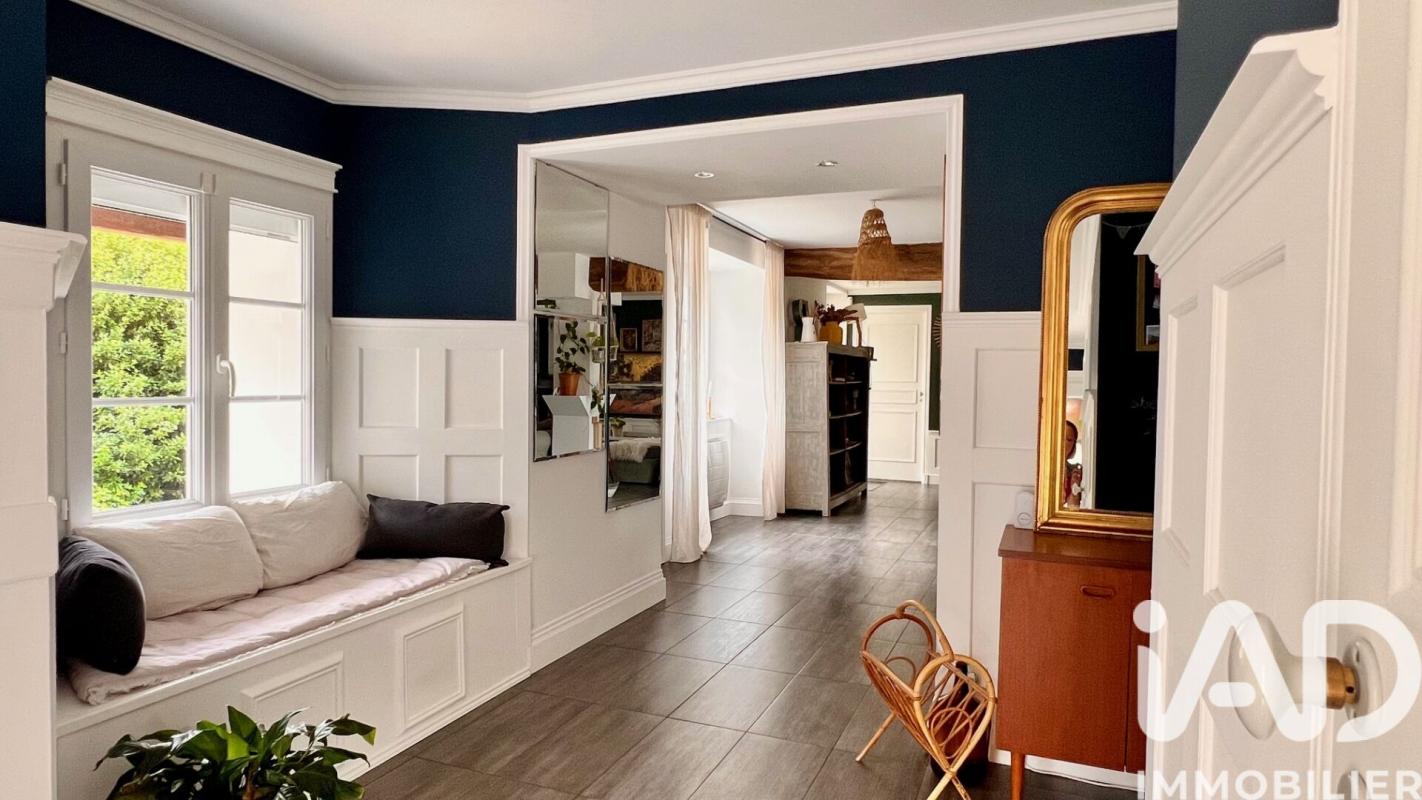 Maison 8 Pièce(s) Coulommiers