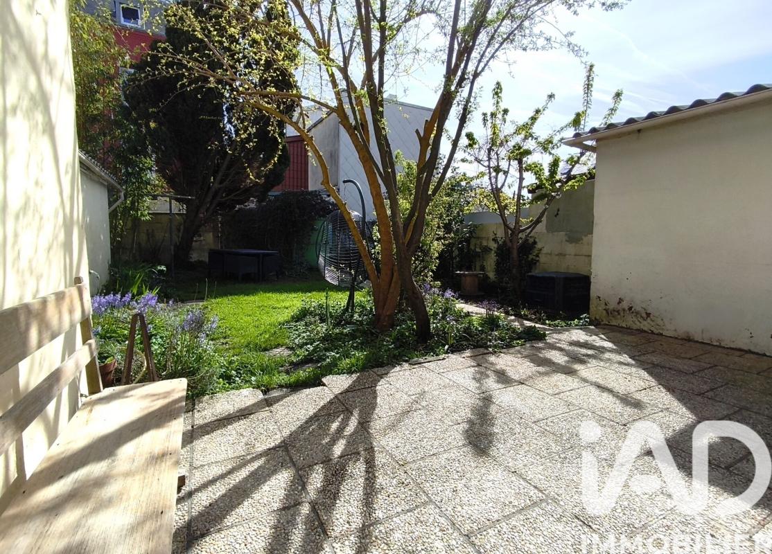 Maison de ville 4 Pièce(s) Le Havre