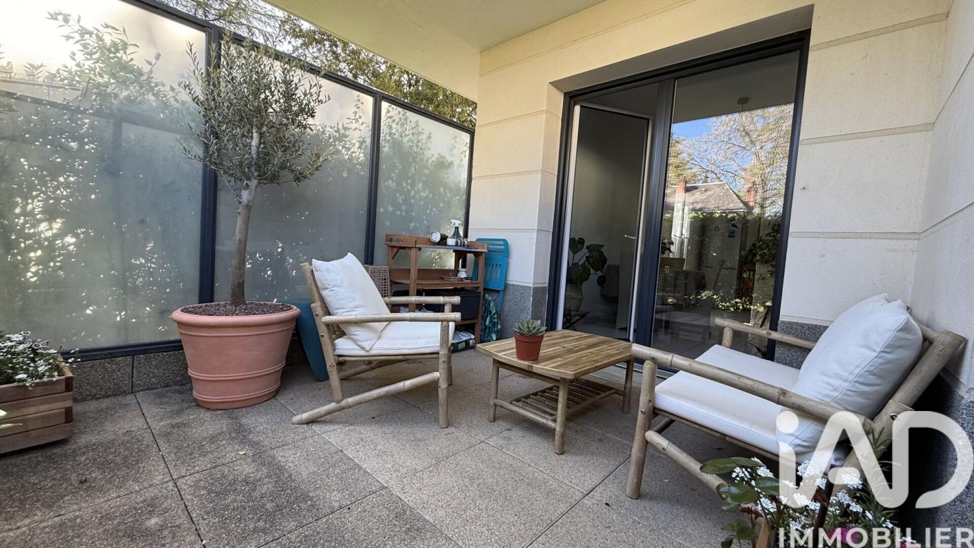 Appartement 5 Pièce(s) Avrillé