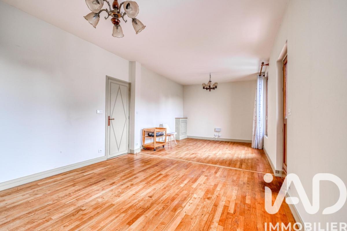 Maison de ville 5 Pièce(s) Saint-Denis