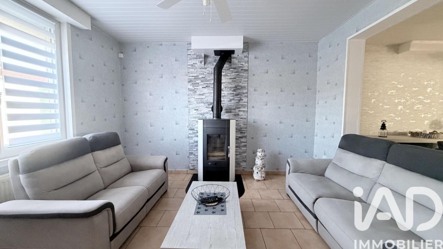 Maison 5 Pièce(s) Sin-le-Noble