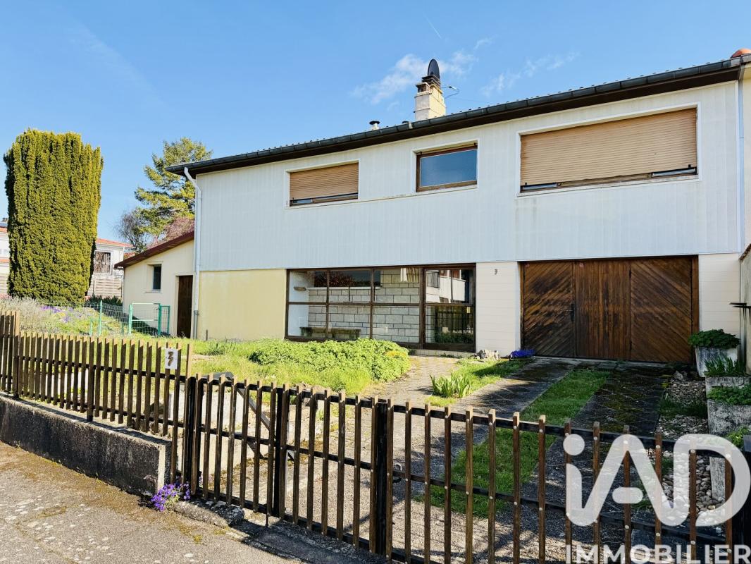 Maison 6 Pièce(s) Fleury