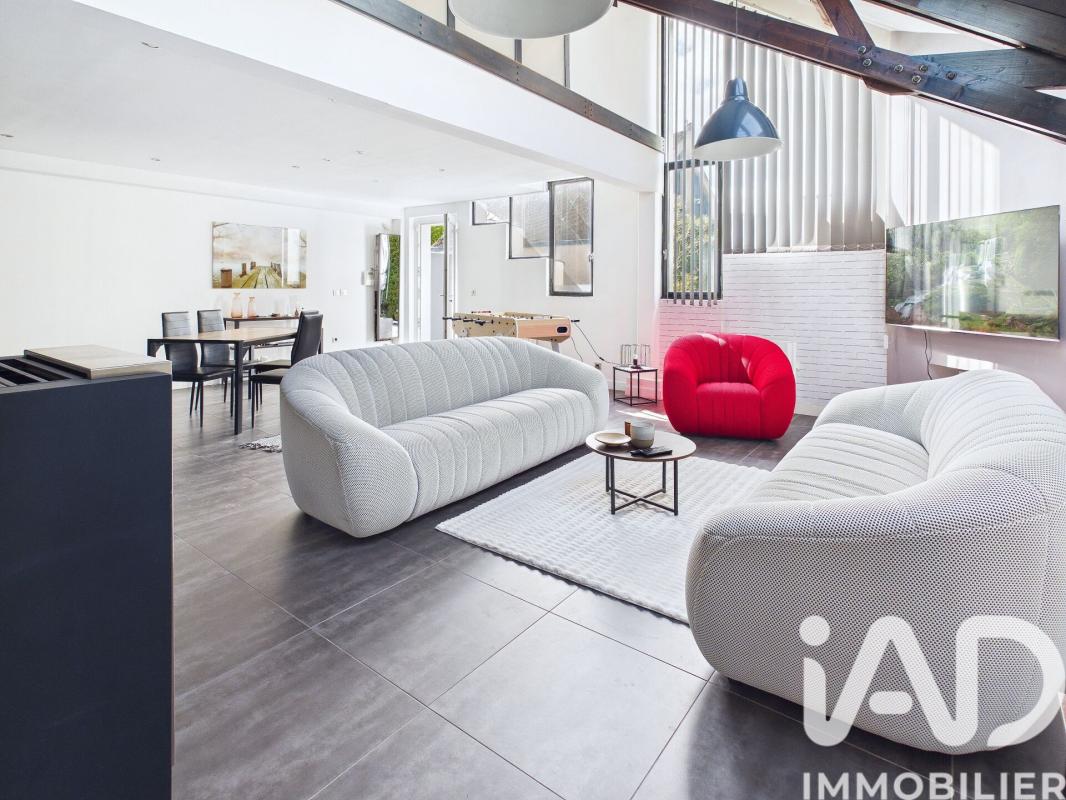 Maison 4 Pièce(s) Périgny