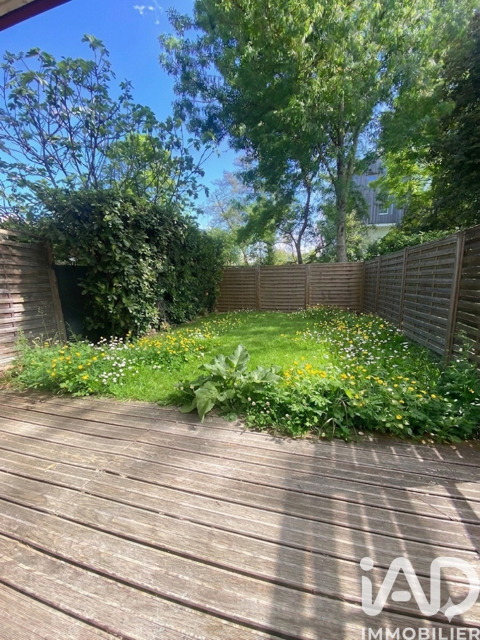 Appartement 2 Pièce(s) Pessac