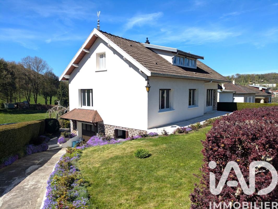 Pavillon 5 Pièce(s) Nogent