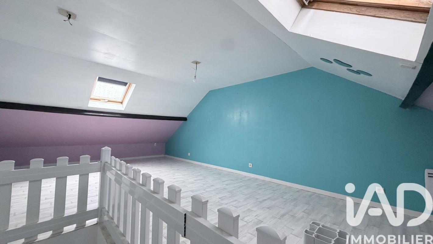 Maison 5 Pièce(s) Dechy