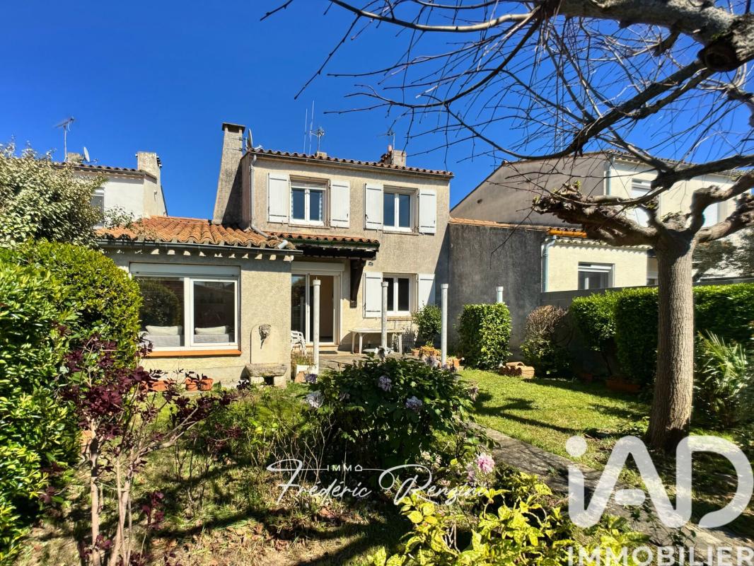 Maison 5 Pièce(s) Carcassonne