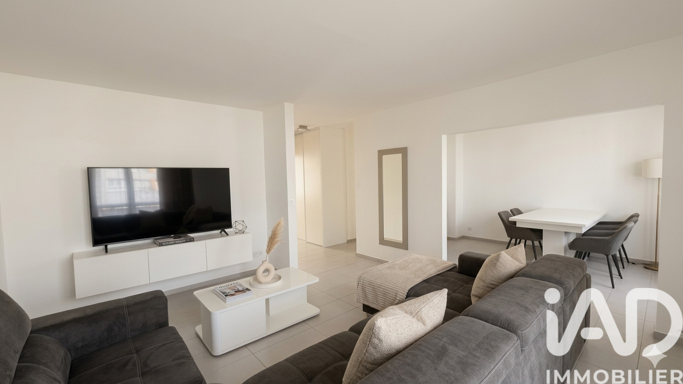 Appartement 4 Pièce(s) Saint-Michel-sur-Orge