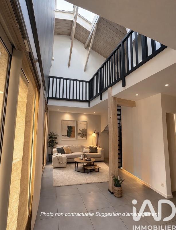 Duplex 4 Pièce(s) Eysines