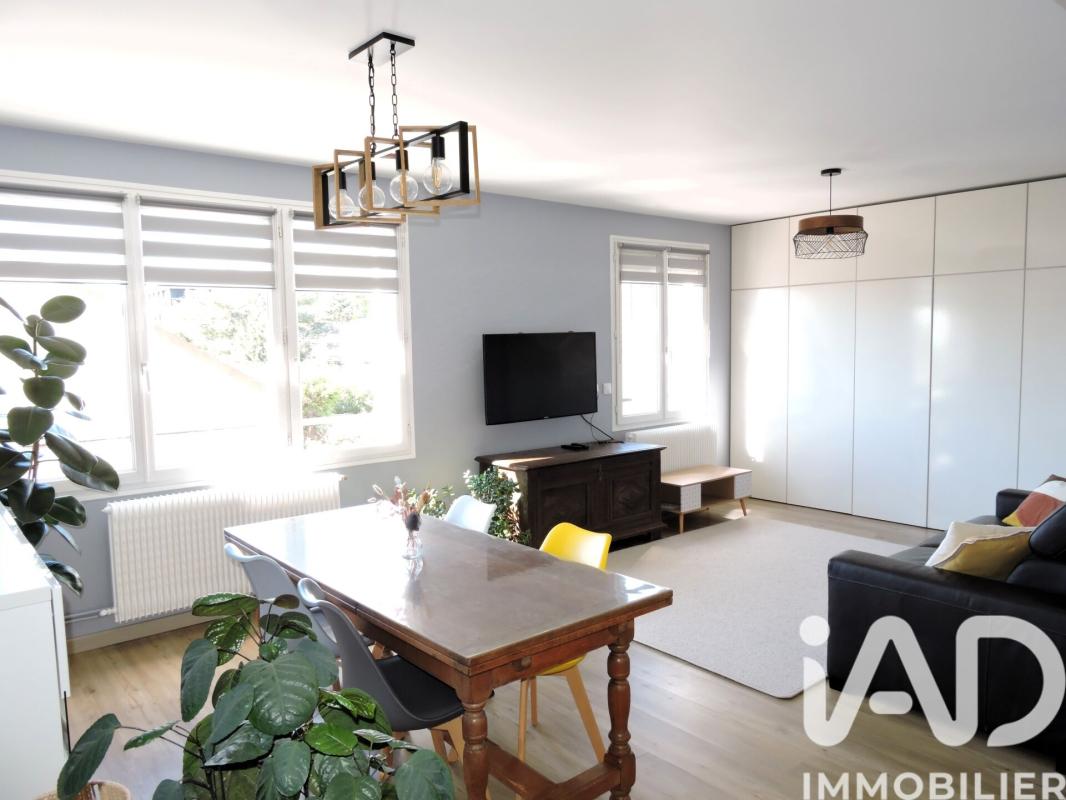 Appartement 5 Pièce(s) Le Chesnay