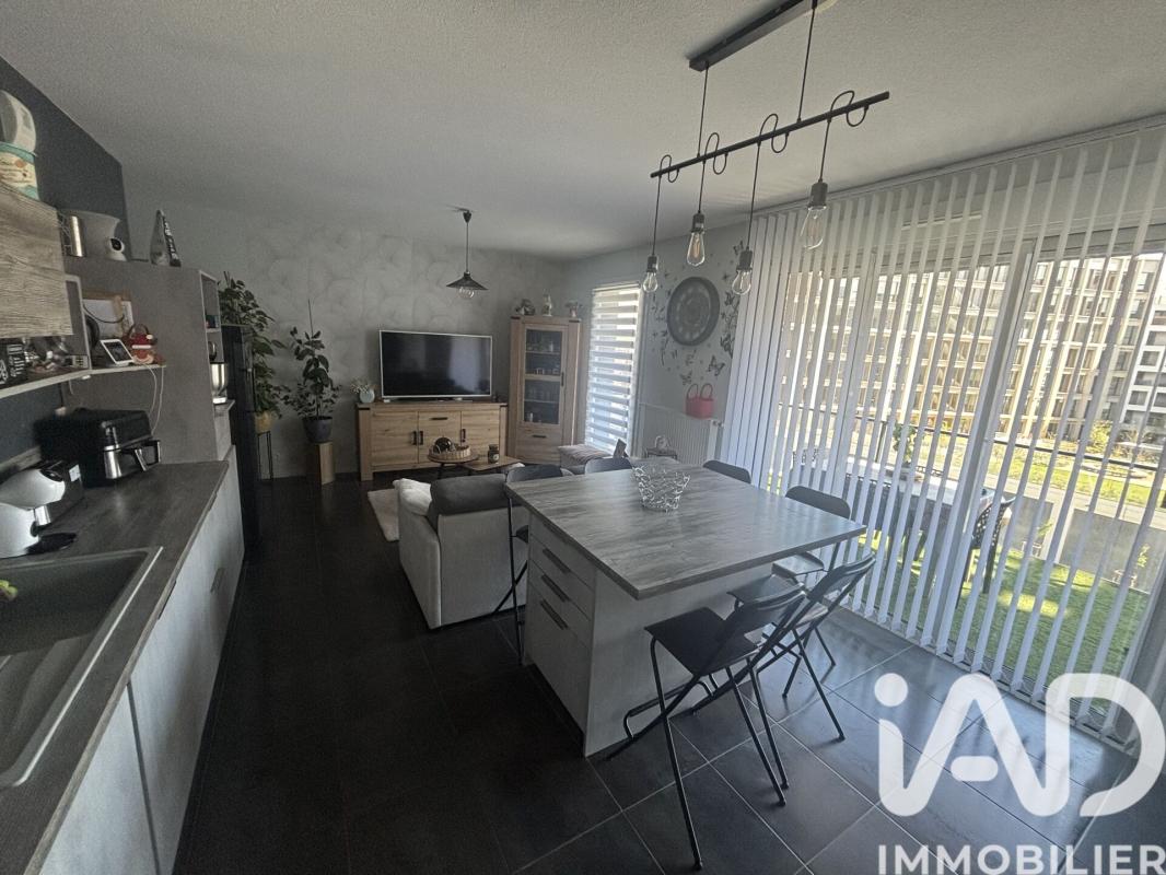 Appartement 5 Pièce(s) Bordeaux