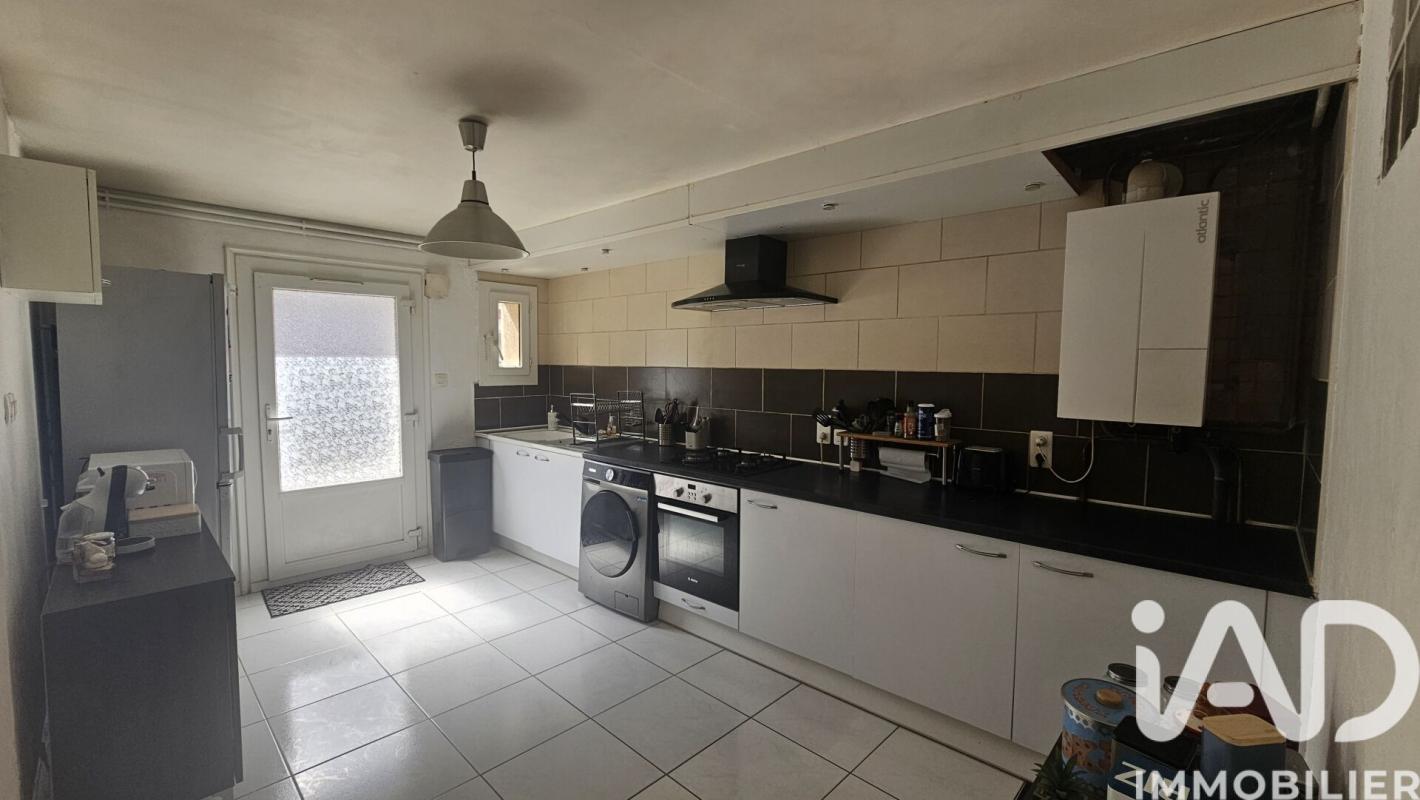 Maison de village 3 Pièce(s) Auterive