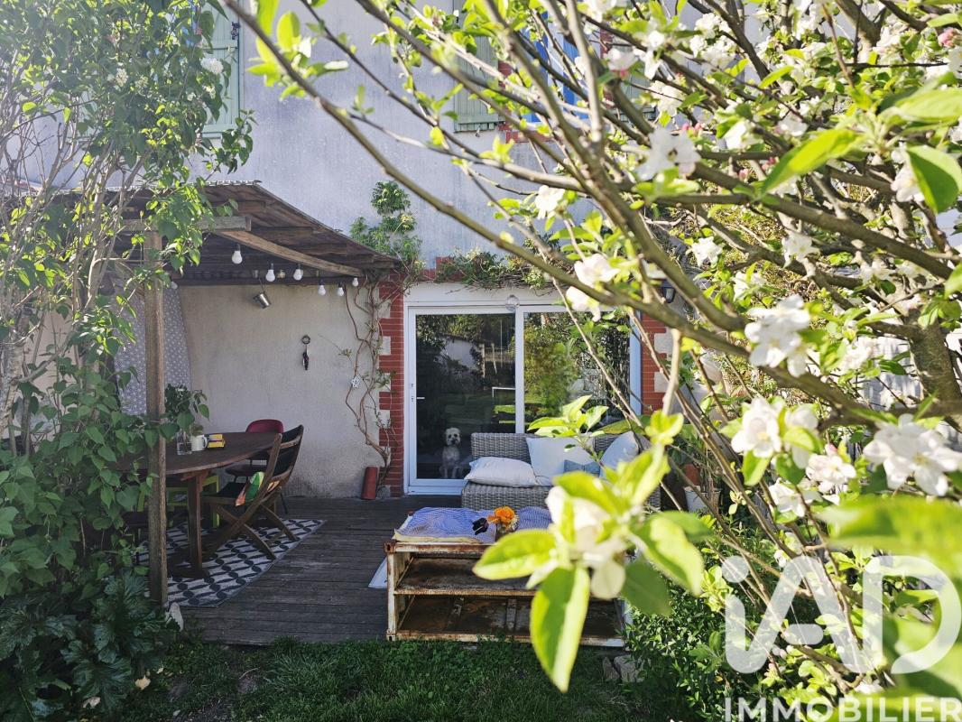 Maison de ville 6 Pièce(s) Sèvremoine