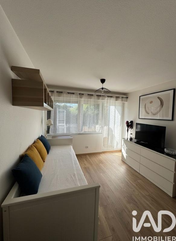 Appartement 1 Pièce(s) Anglet