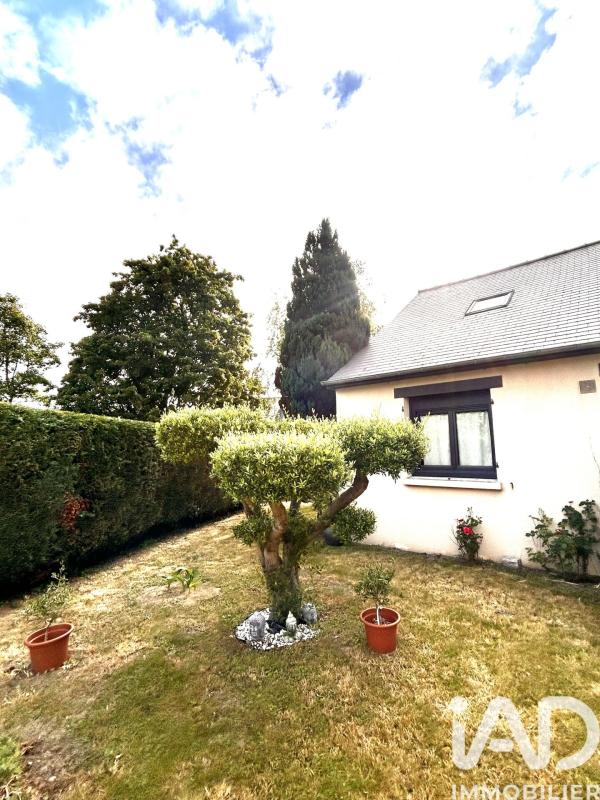 Maison 5 Pièce(s) Dinard