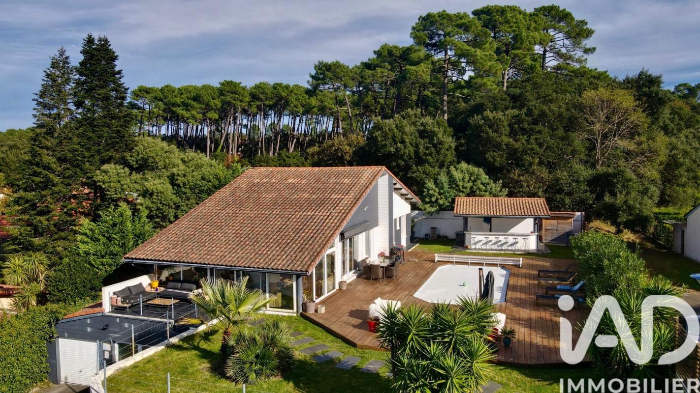 Maison 5 Pièce(s) Capbreton