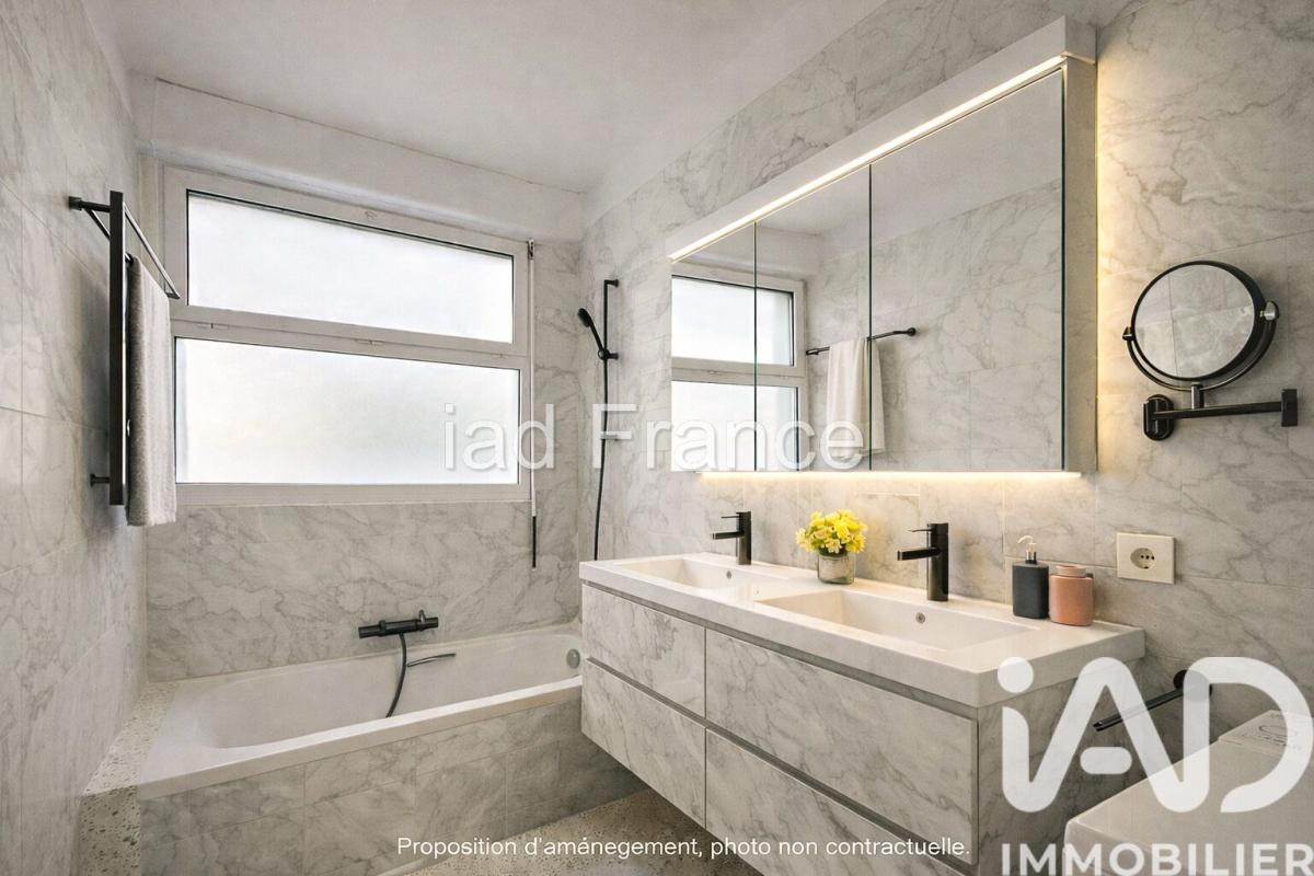 Appartement 4 Pièce(s) Vaucresson - Photo 11
