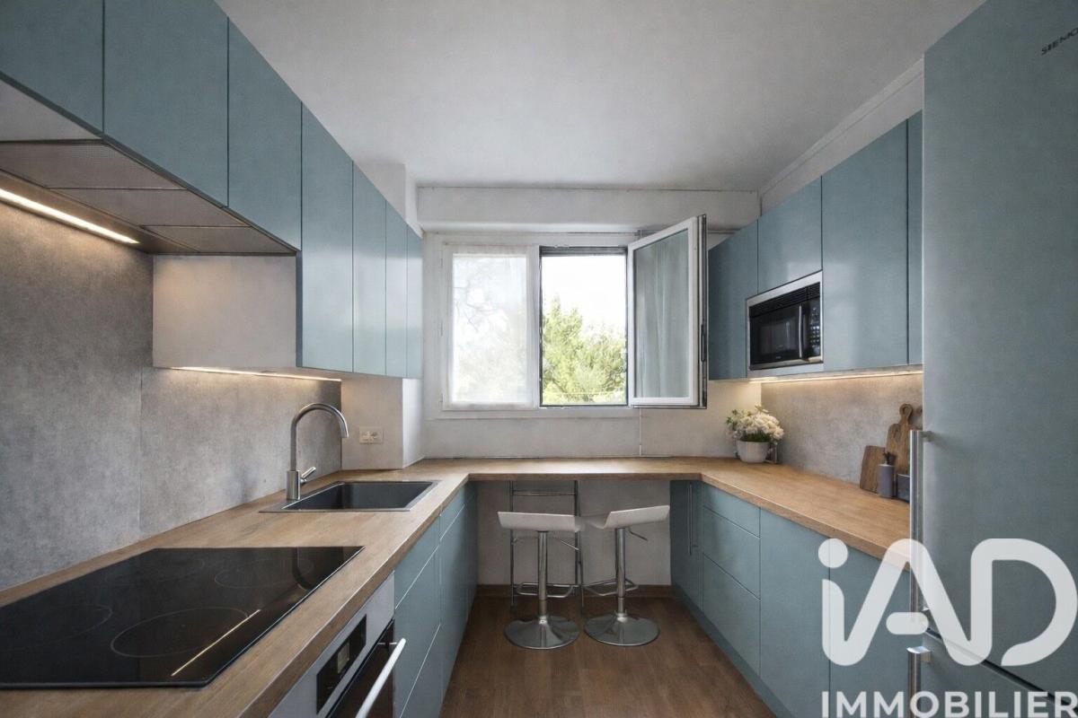 Appartement 4 Pièce(s) Vaucresson - Photo 7
