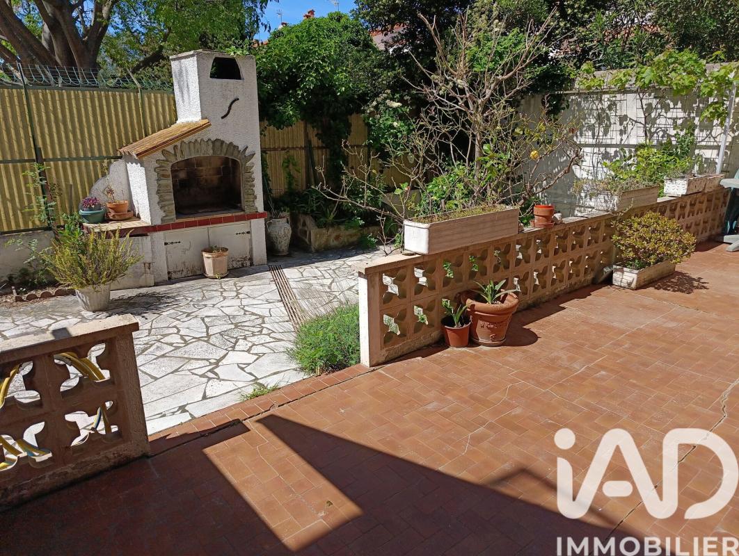 Moulin 5 Pièce(s) Perpignan