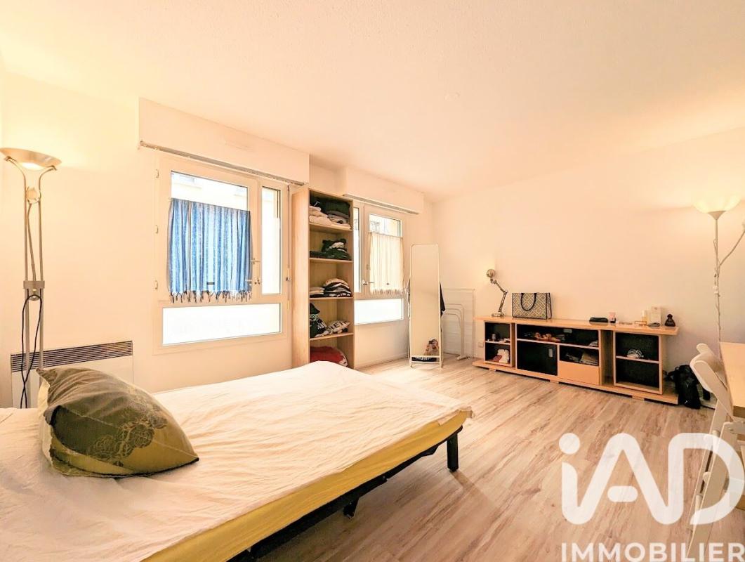 Appartement 1 Pièce(s) Bordeaux