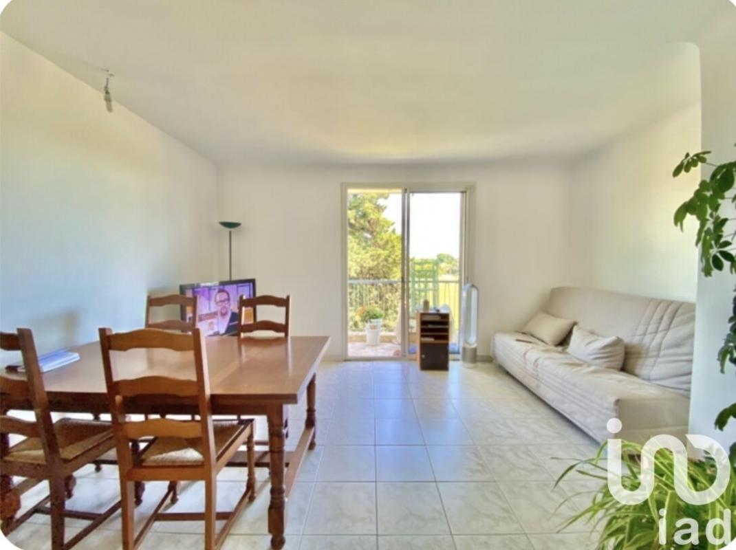 Appartement 4 Pièce(s) Montpellier
