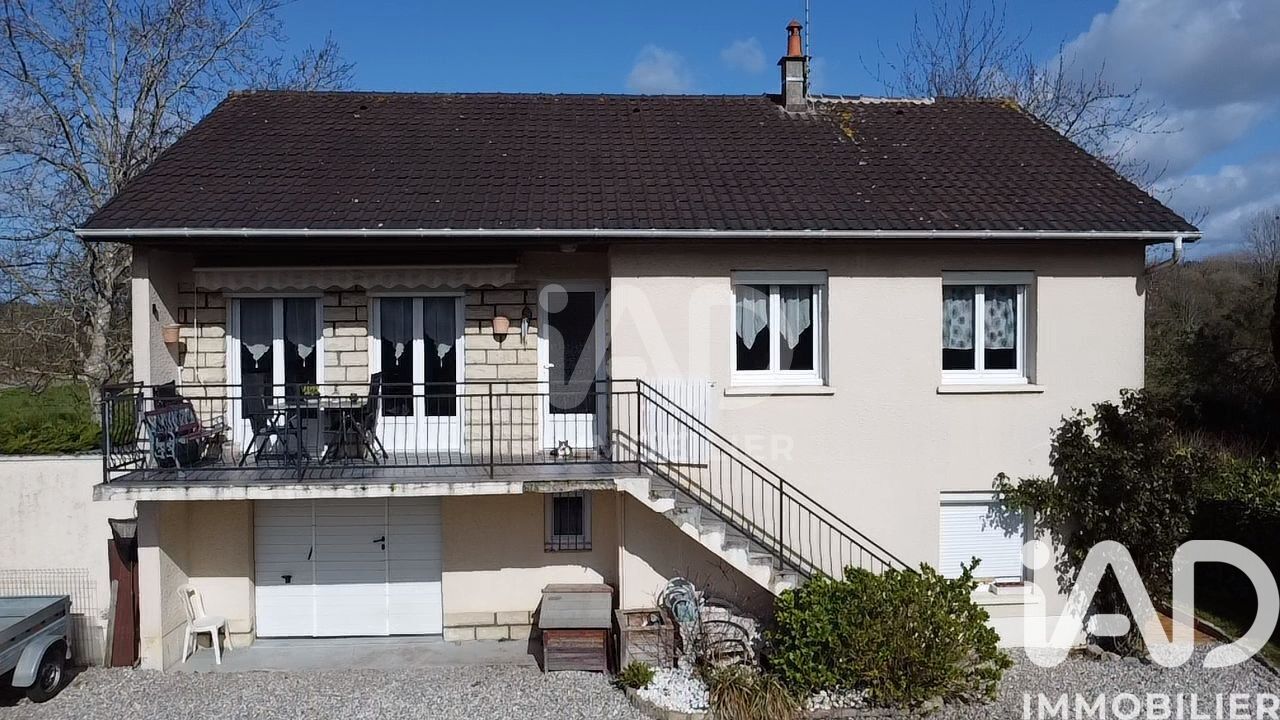 Maison 5 Pièce(s) Arques-la-Bataille