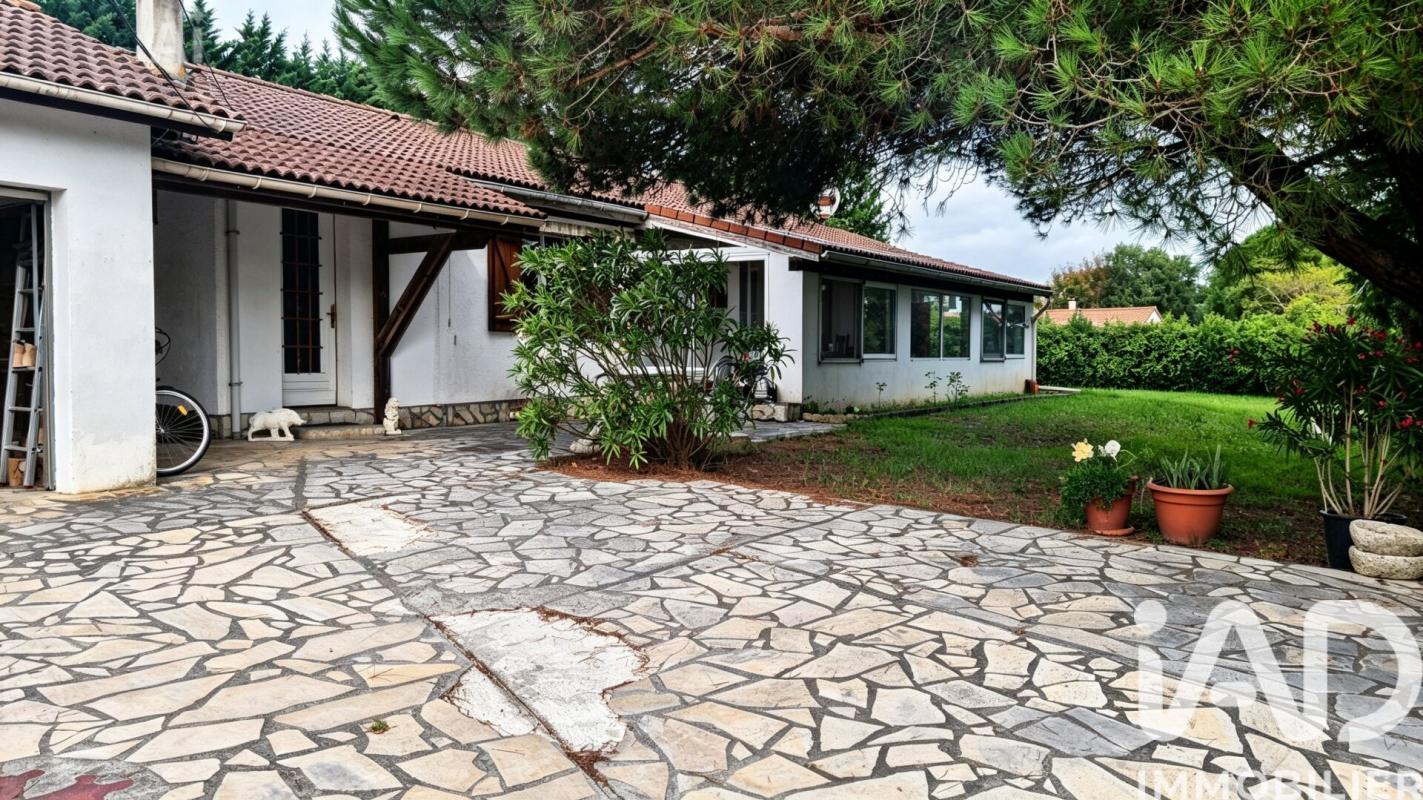 Maison 5 Pièce(s) Rieumes