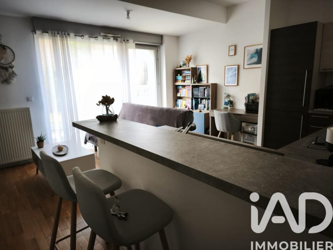 Appartement 2 Pièce(s) Brétigny-sur-Orge - Photo 2