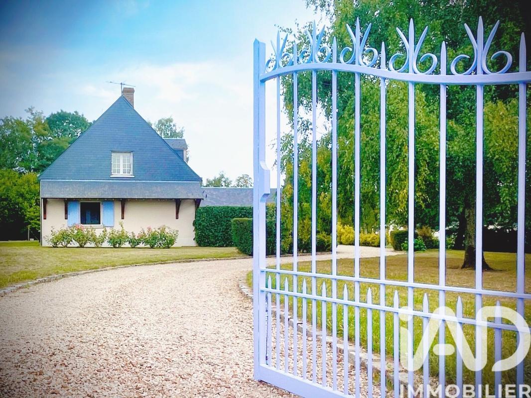 Maison traditionnelle 7 Pièce(s) Traînou