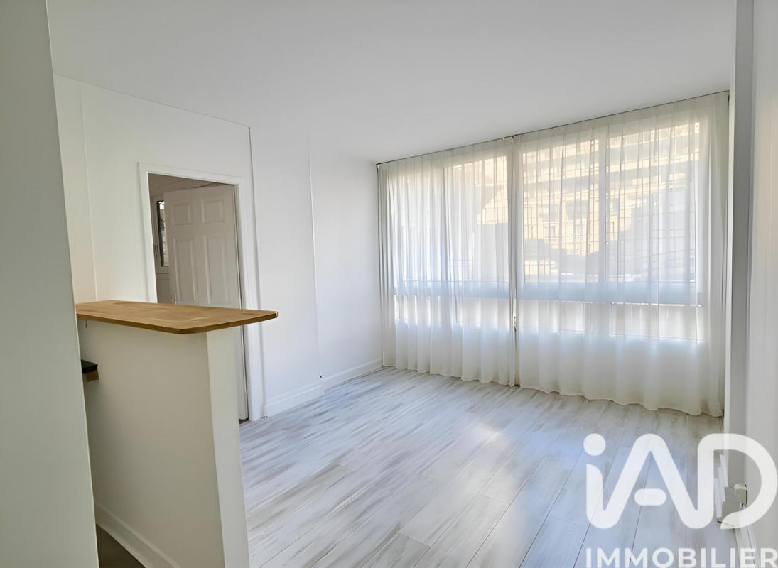 Appartement 2 Pièce(s) Boulogne-Billancourt