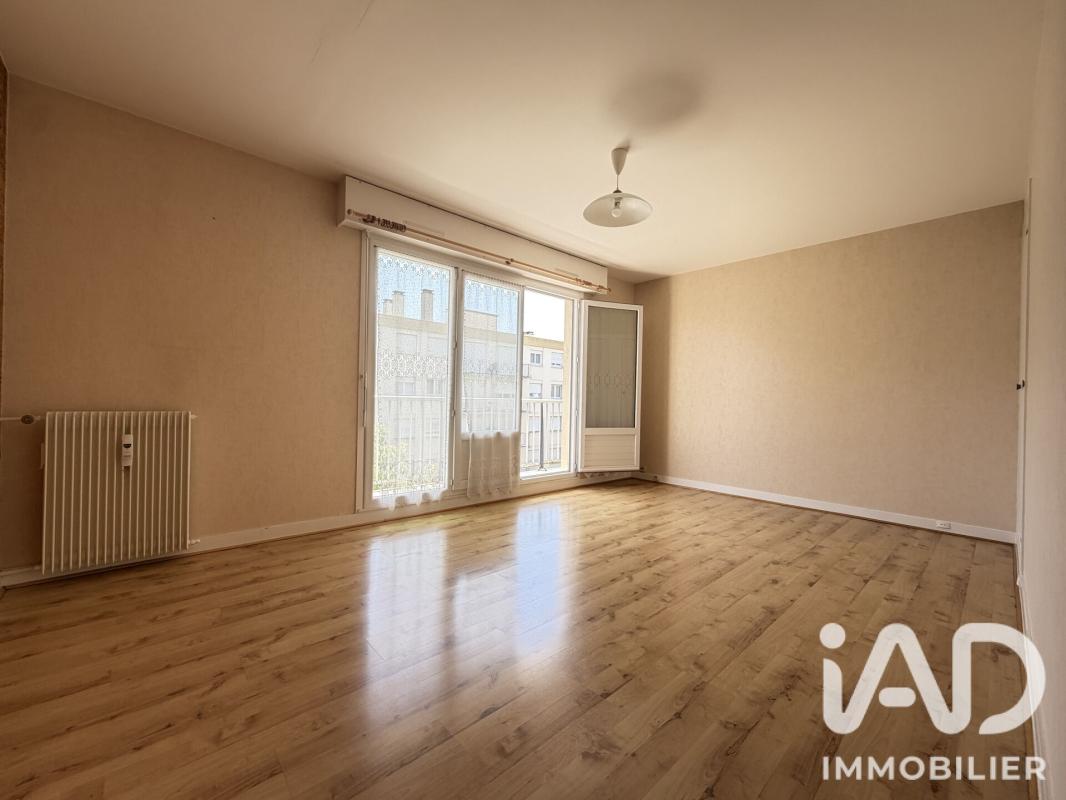 Appartement 3 Pièce(s) Brétigny-sur-Orge - Photo 1