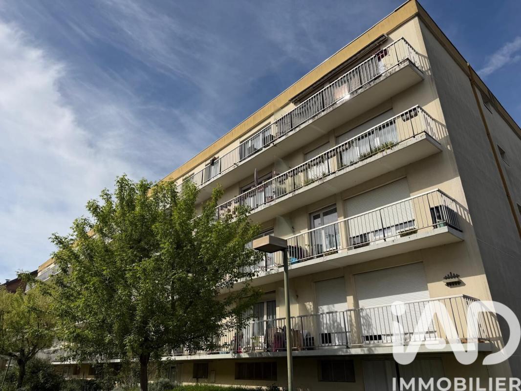 Appartement 3 Pièce(s) Brétigny-sur-Orge - Photo 10