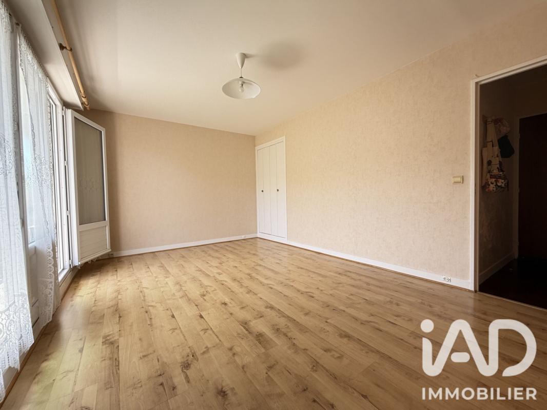 Appartement 3 Pièce(s) Brétigny-sur-Orge - Photo 3