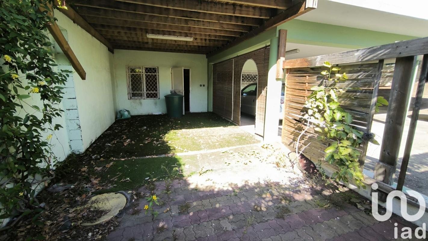 Appartement 2 Pièce(s) Saint-Denis