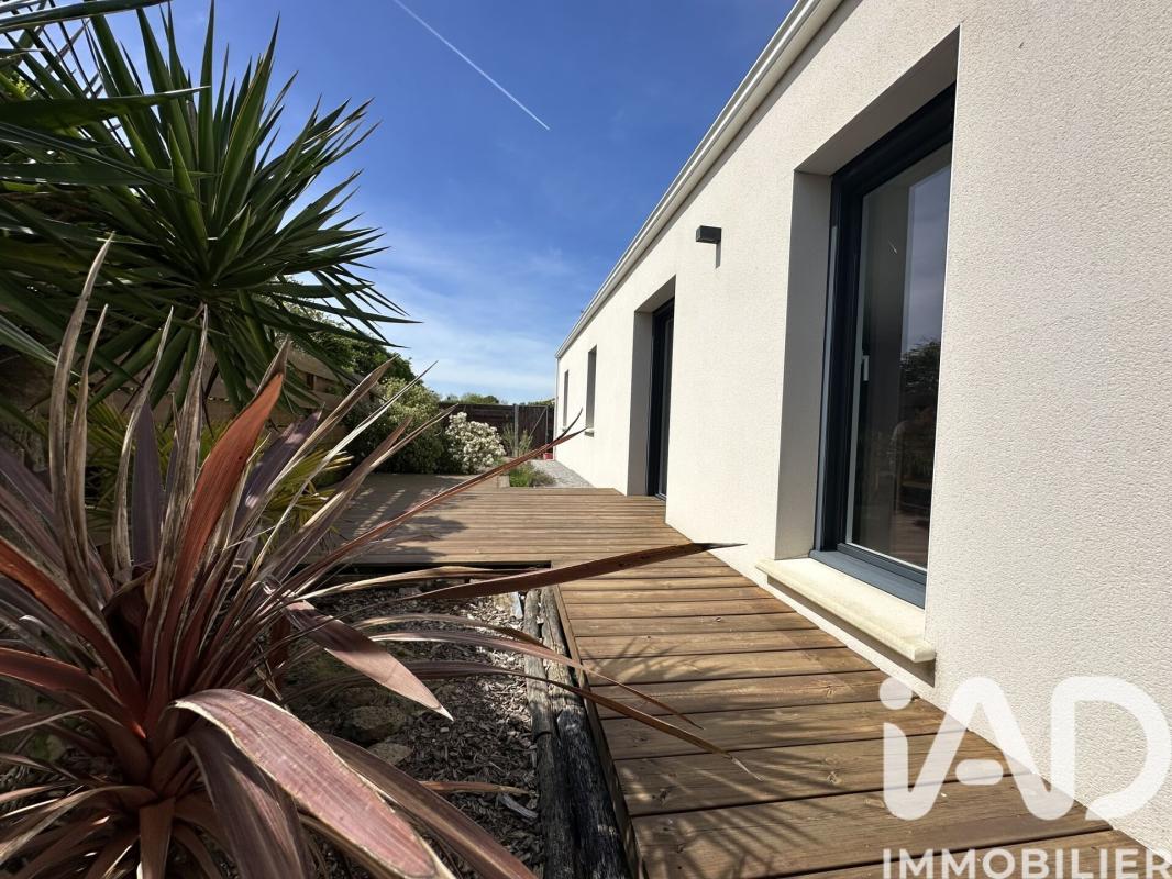 Maison 1 Pièce(s) Le Poiré-sur-Vie