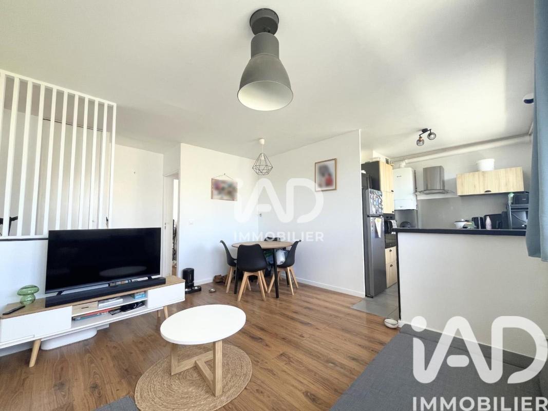 Appartement 3 Pièce(s) Lille