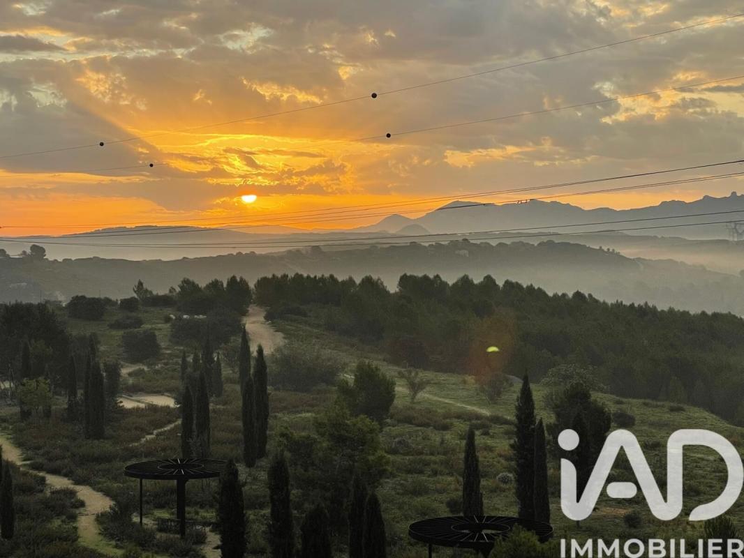 Appartement 2 Pièce(s) Aix-en-Provence