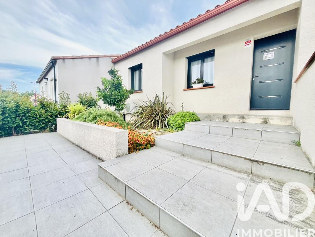 Maison 4 Pièce(s) Passa