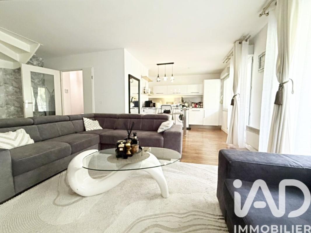 Duplex 3 Pièce(s) Morsang-sur-Orge