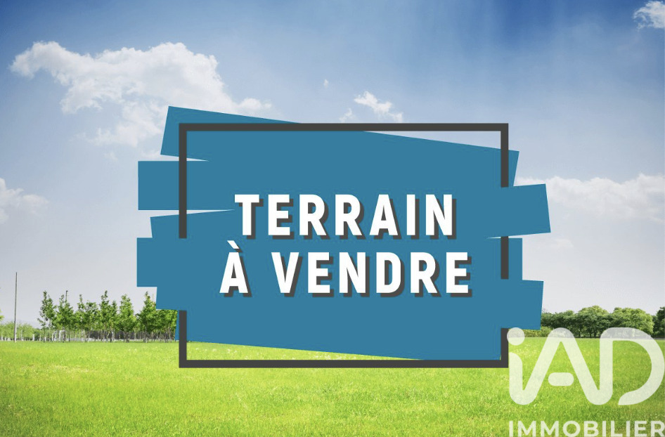 Terrain  La Rochelle
